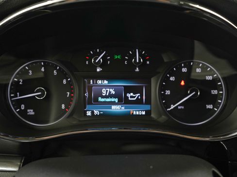 Used 2019 Buick Encore Preferred FWD image 49