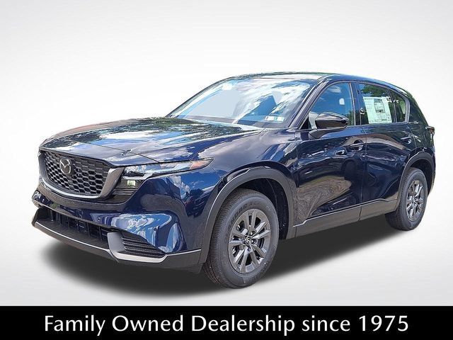 New 2026 MAZDA CX-5 AWD 2.5 S image 3