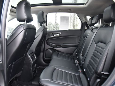 Certified 2023 Ford Edge SEL w/ Convenience Package AWD/4WD image 20