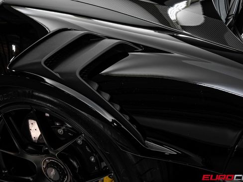 Used 2025 Porsche 911 GT3 RS RWD image 17