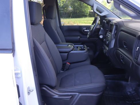 Used 2021 Chevrolet Silverado 3500 W/T w/ WT Convenience Package AWD/4WD image 21