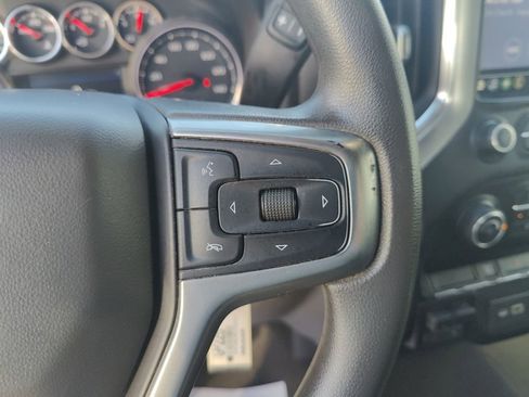 Used 2020 Chevrolet Silverado 2500 LT image 29