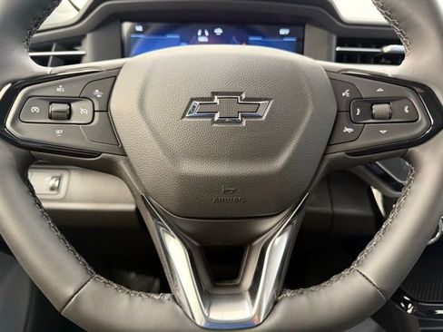 New 2027 Chevrolet Bolt LT image 38