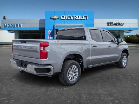 New 2026 Chevrolet Silverado 1500 LT image 5