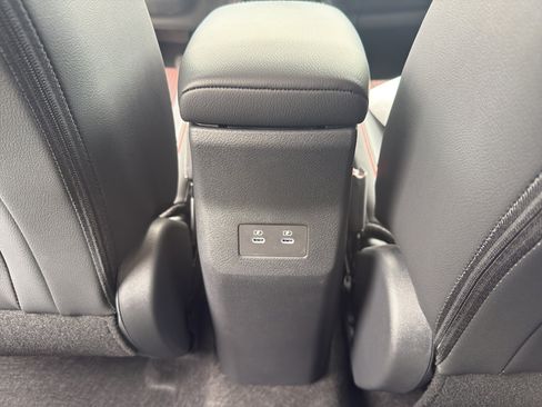 New 2026 Nissan Kicks SR w/ Cold Weather Package image 32