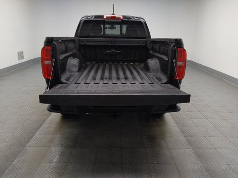 Used 2016 Chevrolet Colorado LT w/ Midnight Edition AWD/4WD image 29