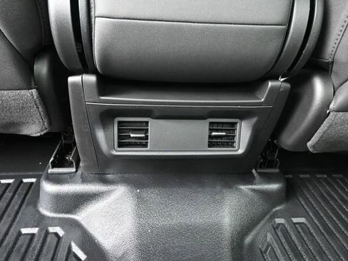 New 2026 Chevrolet Silverado 1500 W/T AWD/4WD image 27