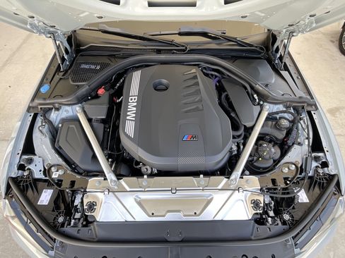 New 2027 BMW M440i Coupe RWD image 29