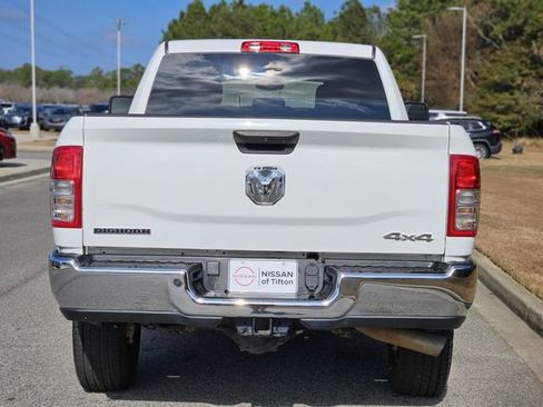 Used 2024 RAM 2500 Big Horn image 4