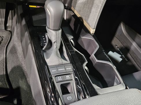 New 2026 Toyota Camry XLE FWD image 18