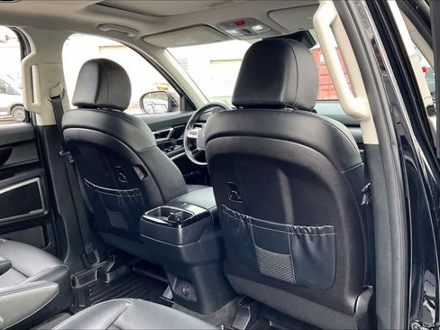 Used 2023 Kia Telluride S w/ S Sunroof Package image 20