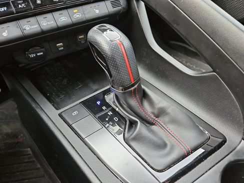 Used 2022 Hyundai Elantra N Line w/ Cargo Package image 26