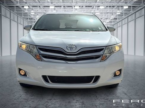 Used 2013 Toyota Venza LE FWD image 8