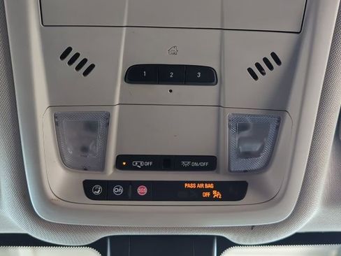 Certified 2022 GMC Terrain Denali w/ Denali Premium Package image 12