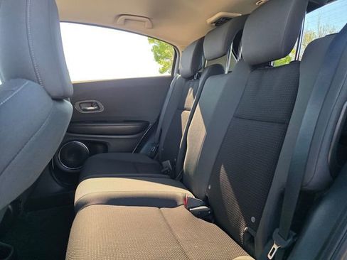 Used 2020 Honda HR-V EX image 14