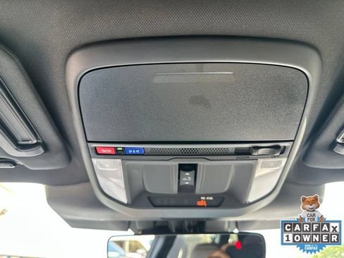 Certified 2025 Subaru Forester Limited AWD/4WD image 12