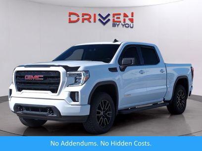 Used 2021 GMC Sierra 1500 Elevation