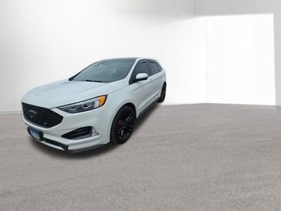 Used 2020 Ford Edge ST w/ Equipment Group 401A