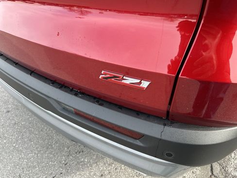 New 2026 Chevrolet Traverse Z71 image 10