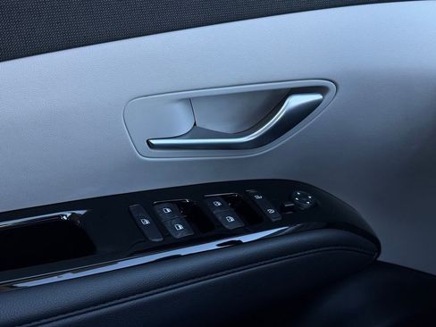 Used 2023 Hyundai Tucson Limited w/ Cargo Package image 20