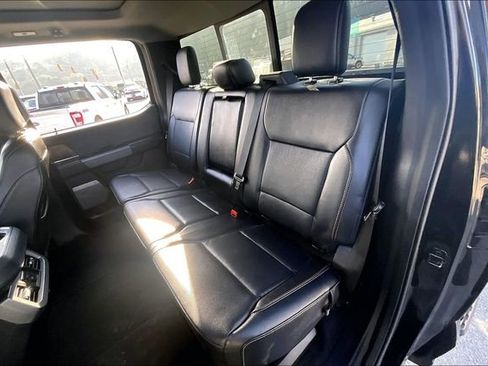 Used 2023 Ford F250 Lariat w/ Lariat Ultimate Package image 28