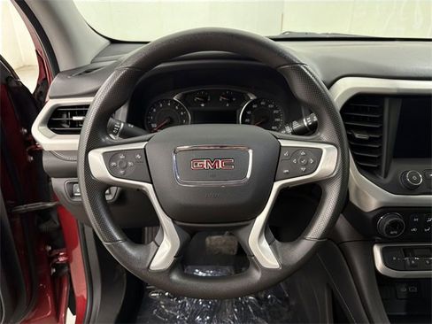 Certified 2023 GMC Acadia SLE w/ Driver Convenience Package image 35