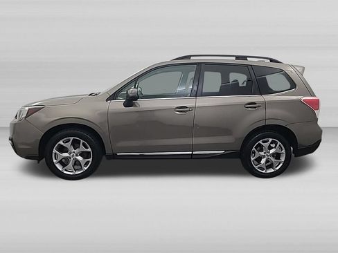 Used 2018 Subaru Forester 2.5i Touring w/ Popular Package #3B AWD/4WD image 6