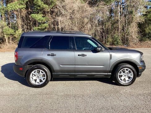 Used 2021 Ford Bronco Sport image 4