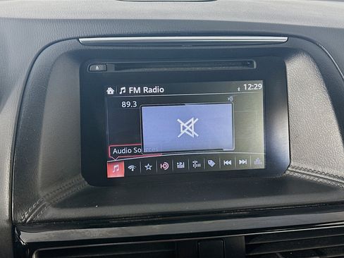 Used 2016 MAZDA CX-5 Sport FWD image 19