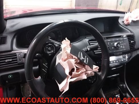 Used 2017 Honda Accord Sport Special Edition image 11