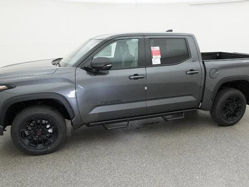 New 2026 Toyota Tundra SR5 AWD/4WD image 47