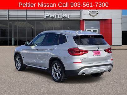 Used 2020 BMW X3 sDrive30i w/ Convenience Package