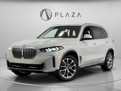 New 2026 BMW X5 xDrive40i w/ Premium Package