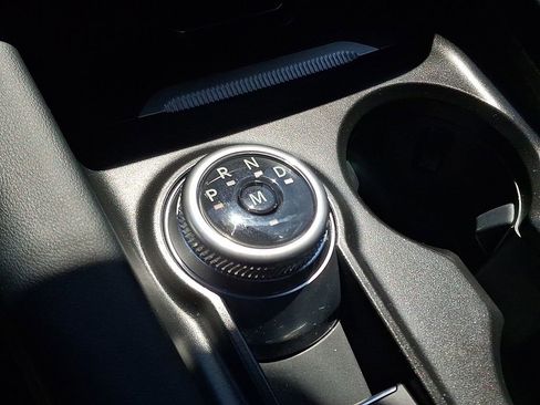 Certified 2025 Ford Explorer ST AWD/4WD image 17