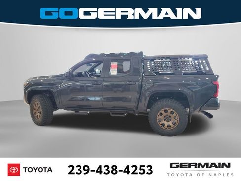 New 2026 Toyota Tacoma 4x4 Double Cab image 10