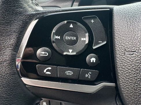 Used 2021 Honda Passport Touring image 25