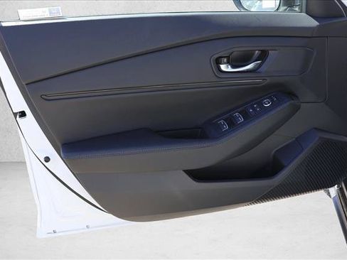 New 2026 Honda Accord Sport image 12