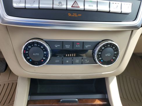 Used 2015 Mercedes-Benz GL 450 GL 450 image 21