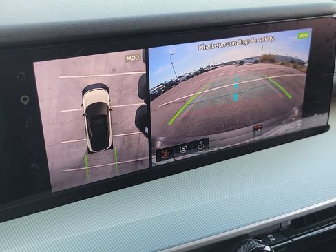 New 2026 Nissan Murano SL AWD/4WD image 10