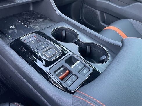 New 2026 Honda Passport TrailSport image 20