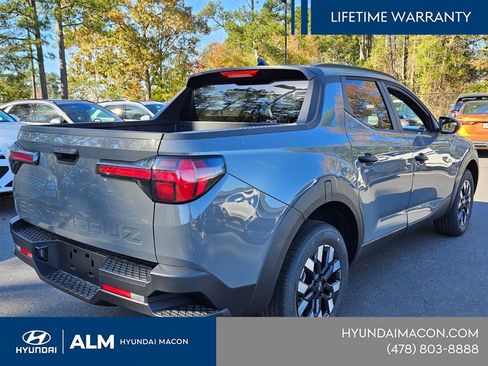New 2026 Hyundai Santa Cruz SEL FWD image 13