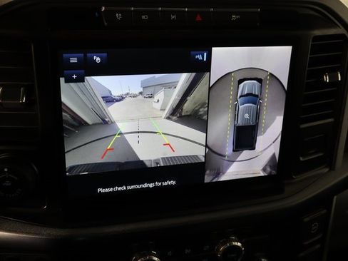 Used 2023 Ford F150 Limited image 32