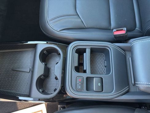 New 2025 Ford Mustang Mach-E Premium w/ Interior Protection Package image 14