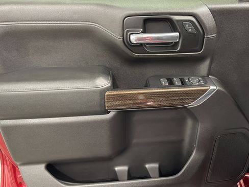 Used 2019 Chevrolet Silverado 1500 LT w/ All-Star Edition AWD/4WD image 12