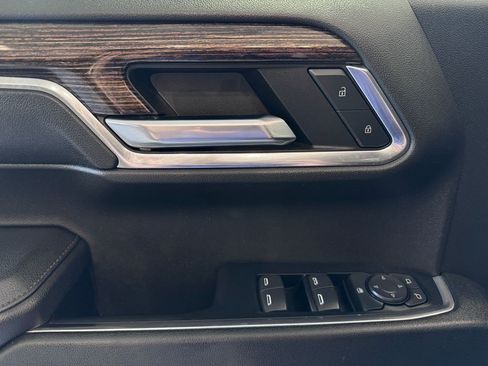 Certified 2023 GMC Sierra 1500 Elevation image 24