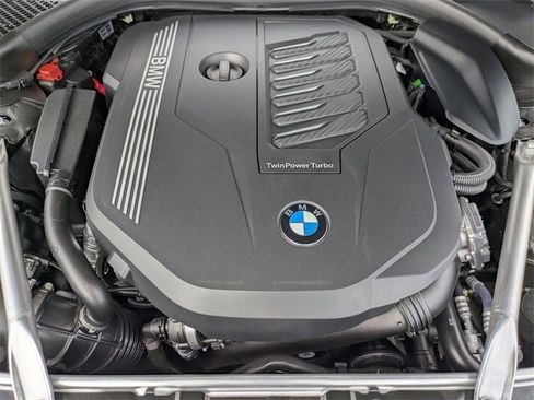 Used 2025 BMW 840i image 20