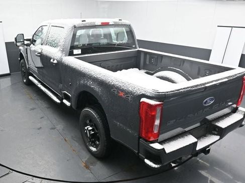 New 2026 Ford F250 XL w/ STX Appearance Package image 20