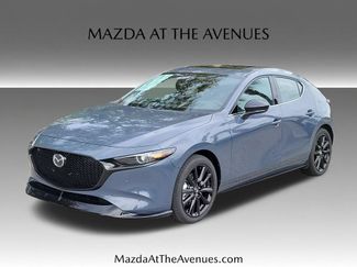 New 2026 MAZDA MAZDA3 Hatchback w/Premium Plus Pkg AWD/4WD 360° Tour