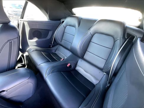 Used 2024 Ford Mustang GT Premium RWD image 28