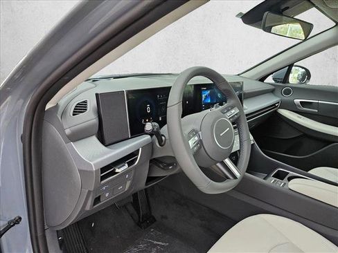 New 2026 Hyundai Sonata SEL image 3